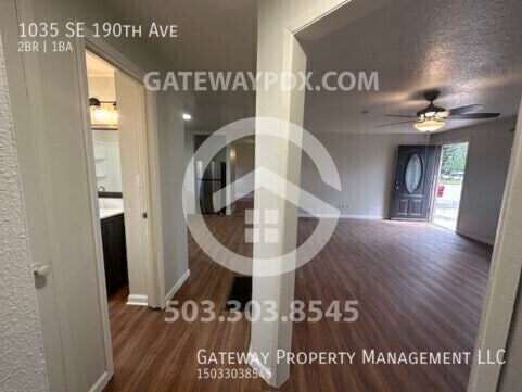 Building Photo - 1035 SE 190th Ave