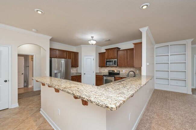 Building Photo - Beautiful 4 Bed / 2.5 Bath Home in Duggan ...
