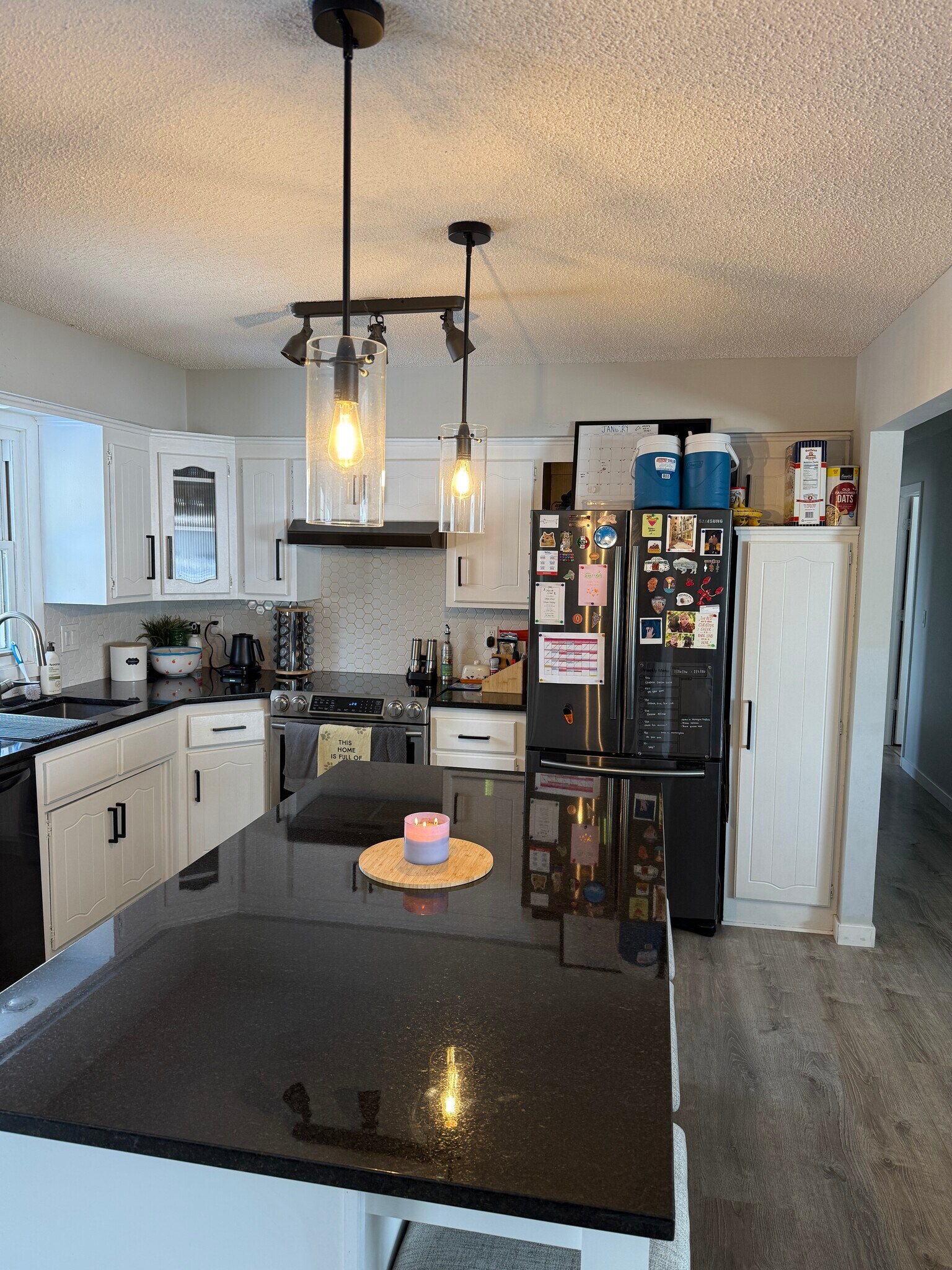 Kitchen - 15 Stinson Blvd