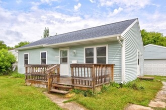 Building Photo - You won't want to miss this home