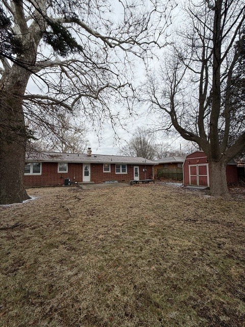 Building Photo - 2213 Roland Dr