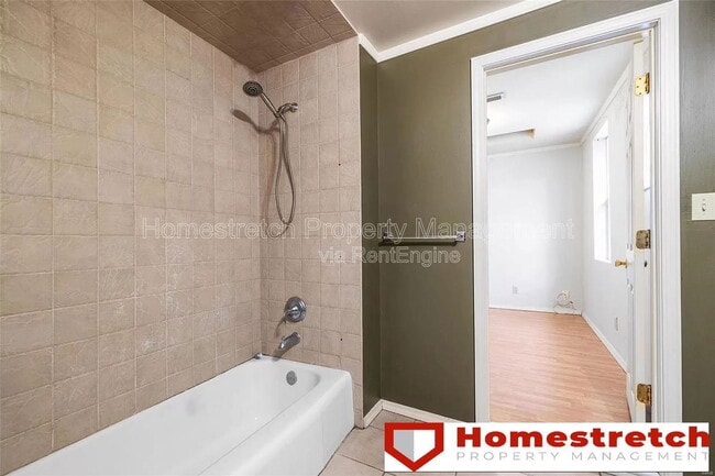 Building Photo - 8109 Mathilda Ave