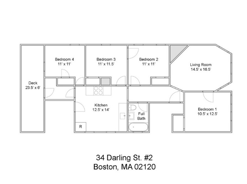 Building Photo - 24 Darling St