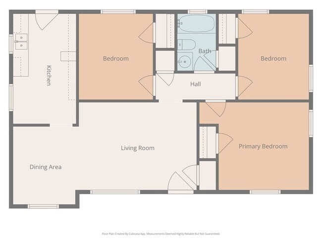 Building Photo - 1290 Dellwood Ave