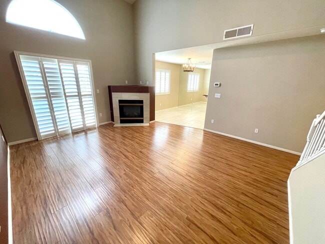 Building Photo - Hidden Gem in Gated Community - Summerlin