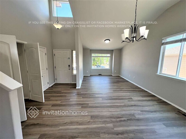 Building Photo - 1107 Ibex Dr