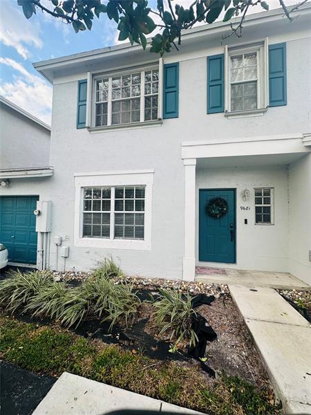 Building Photo - 9681 Santa Rosa Dr