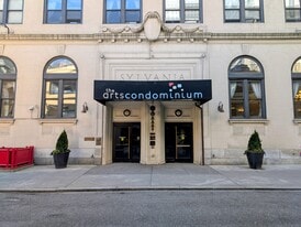 Building Photo - 1324 Locust St