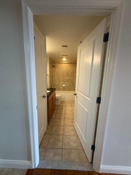 Bathroom - 11760 Sunrise Valley Dr
