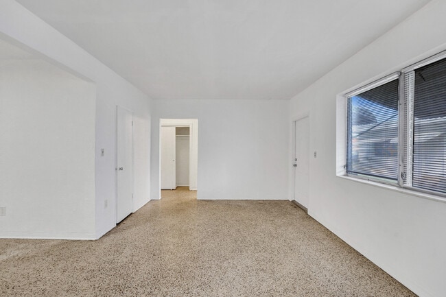 Living Room - 710 82nd St