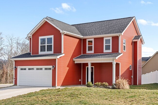 Building Photo - 101 Lucerne Ln