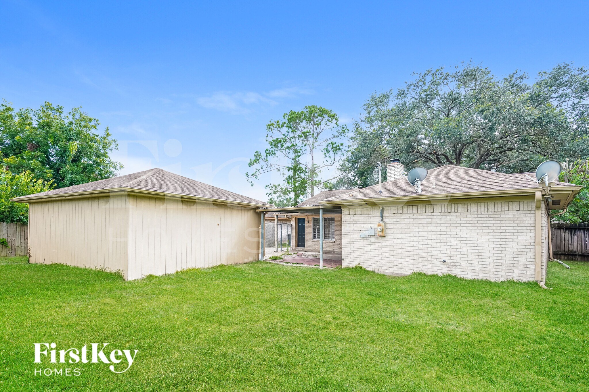 Building Photo - 6610 Rowell Ct