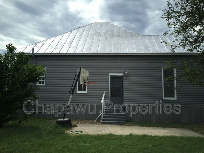Building Photo - 1018 N Olive St