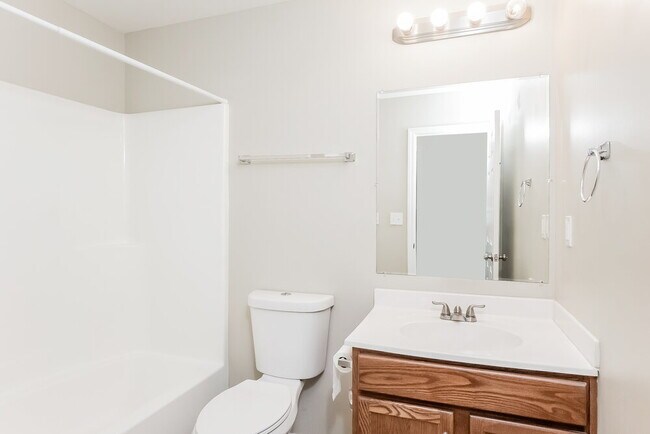 Building Photo - 1818 Jefferson Ave