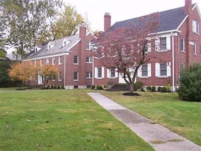 Building Photo - 1601 Nicholasville Rd