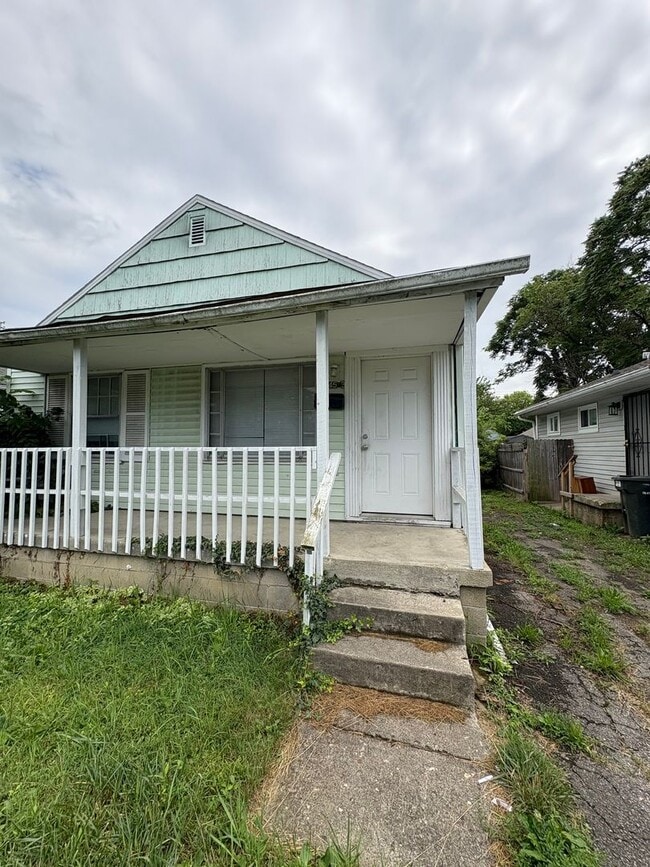 Building Photo - Single Family Ranch 2 bed 1 bath in North ...