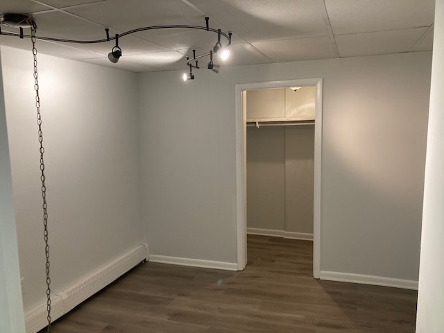 1st bedroom - 152 Main Street