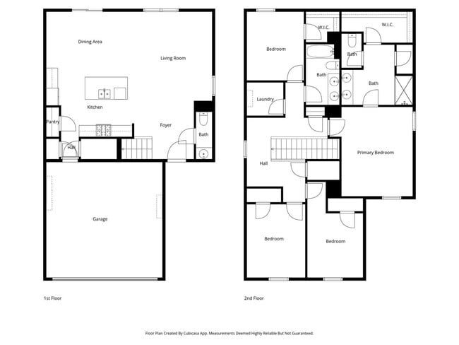 Building Photo - 4 Bedroom Rental in Cane Bay Plantation with Open Layout and Pond View