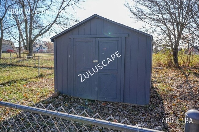 Building Photo - 7809 W Vern Dr