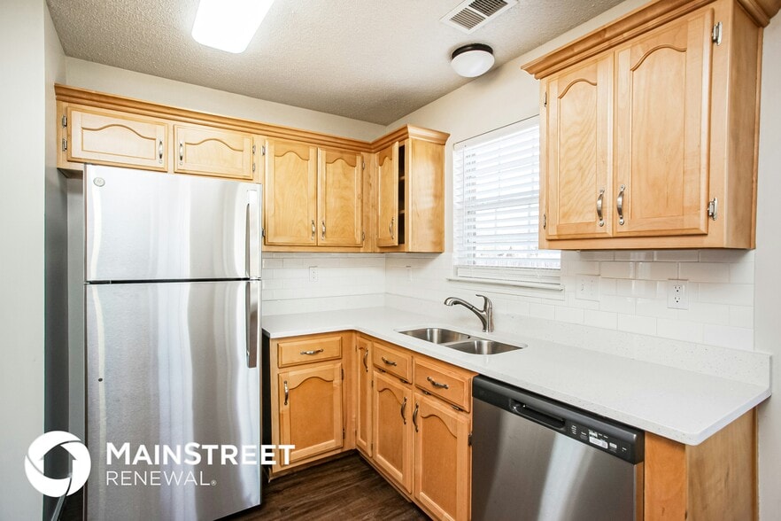 Building Photo - 1072 Fredrick Dr