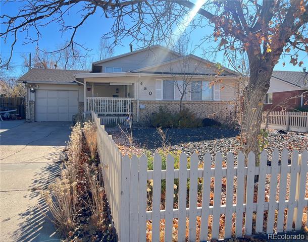 Building Photo - 450 S Nome Way