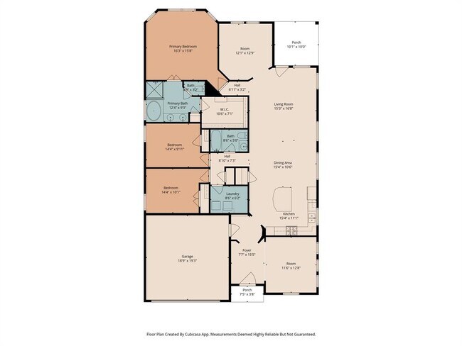 Building Photo - 253 Joseph Dr