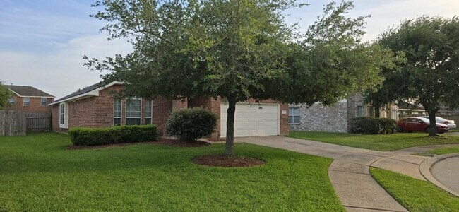 Building Photo - 8406 Taraglen Ct