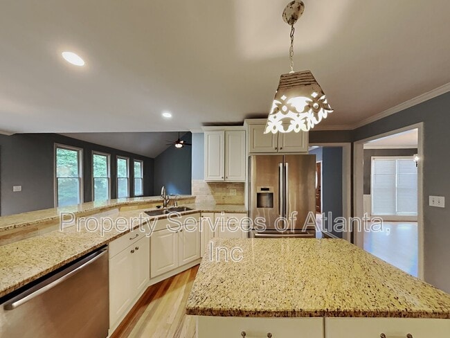 Building Photo - 5082 Sherrer Dr NW