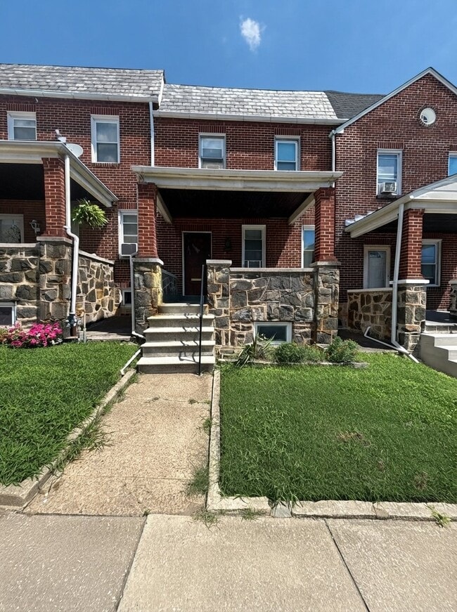 Building Photo - 3110 Brendan Ave