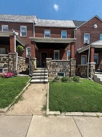 Building Photo - 3110 Brendan Ave