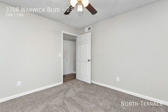 Building Photo - 3708 Warwick Blvd