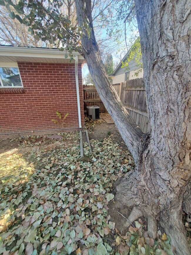 Building Photo - Spacious Ranch Style 4 BR Available in Aug...