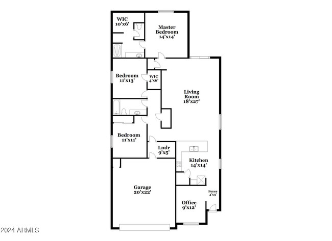 Building Photo - 9068 S 253rd Dr