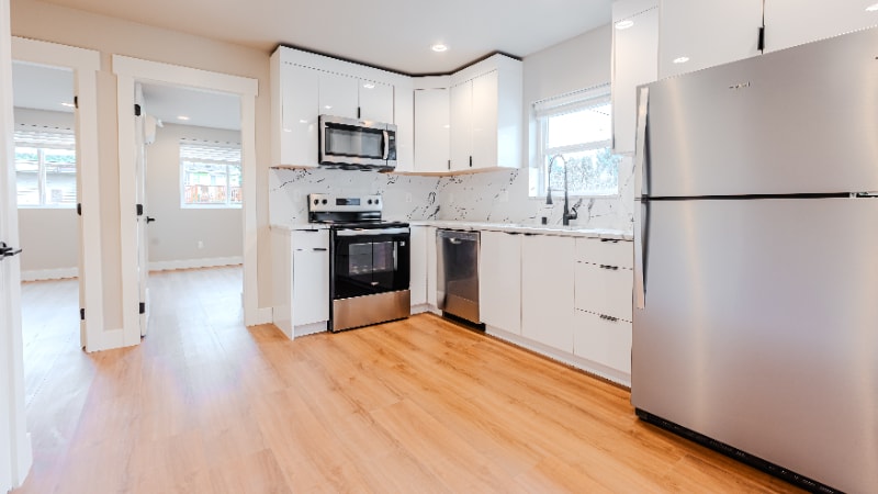 Building Photo - 2106 Oakes Ave