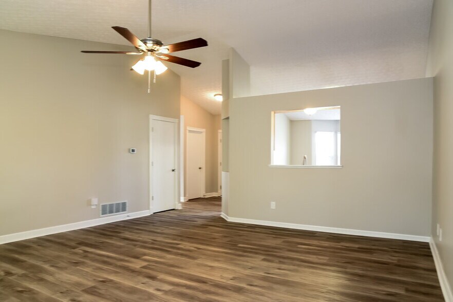 Building Photo - 4440 Habersack Ave