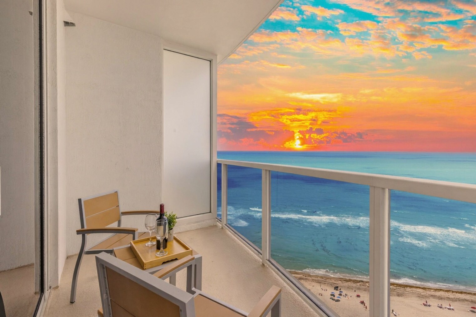 Building Photo - 18001 Collins Ave