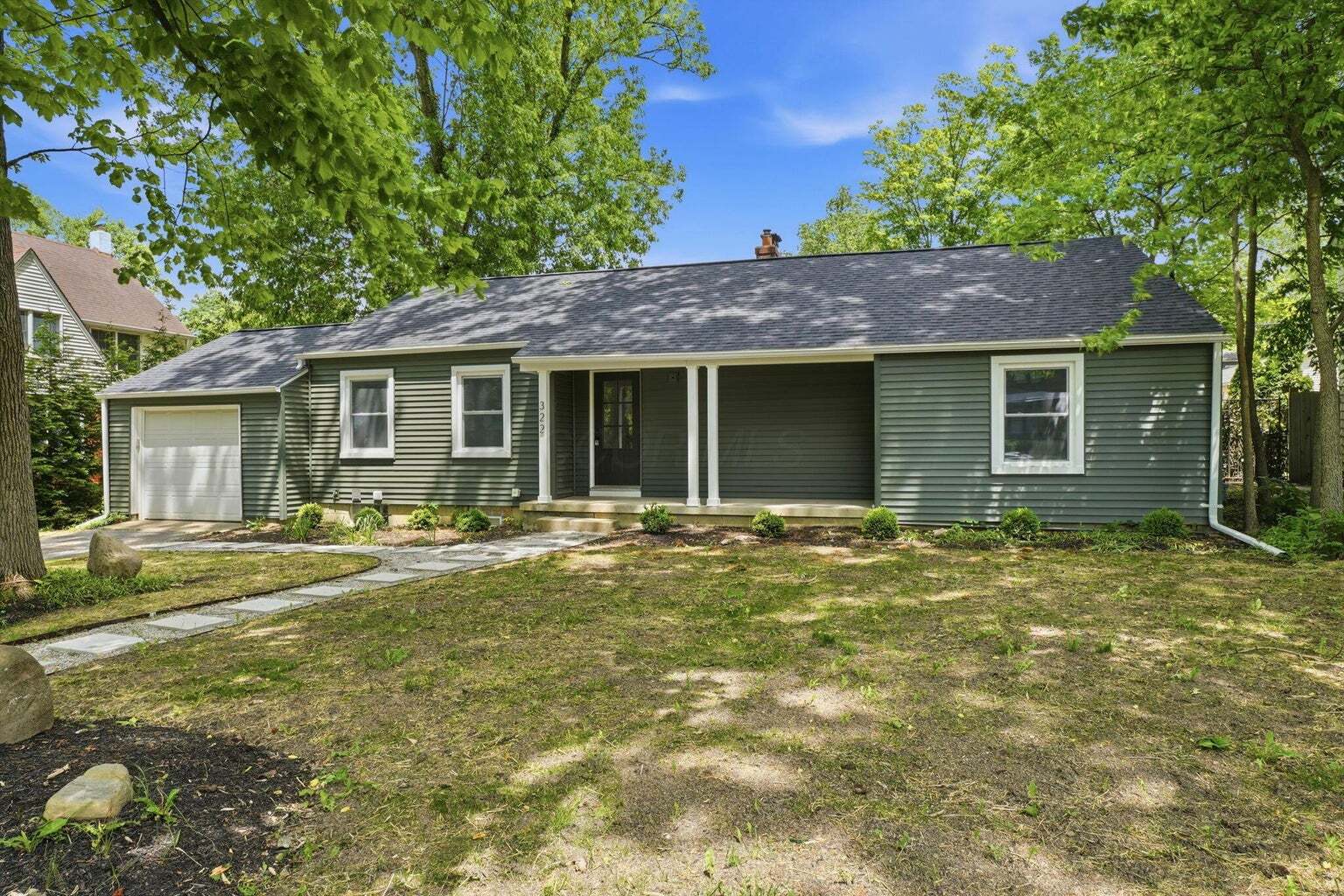 Building Photo - 322 Arden Rd