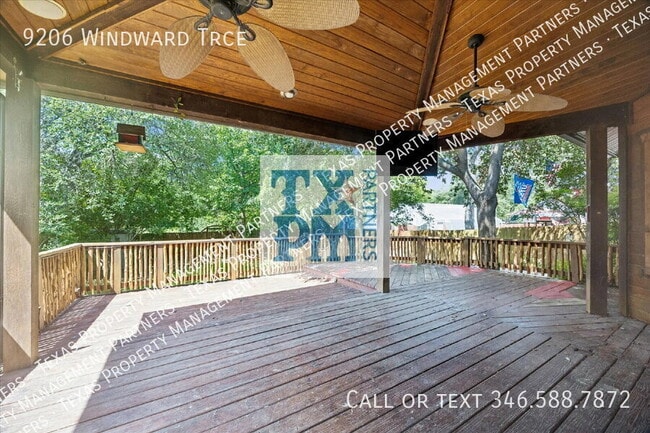 Building Photo - 9206 Windward Trce