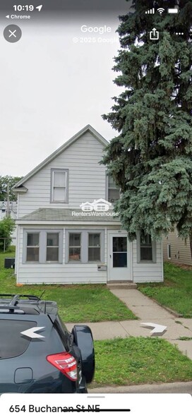 Primary Photo - 654 Buchanan St NE
