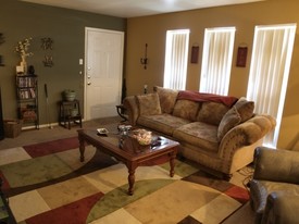 Interior Photo - Archer Village Apartments