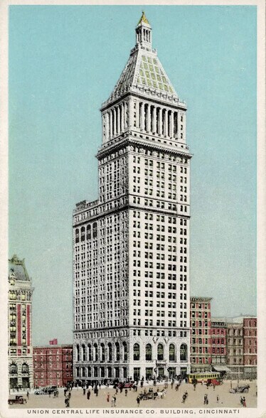 Building Photo - 1 W 4th St