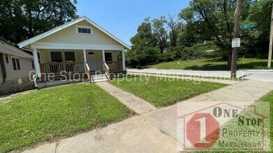 Building Photo - Beautiful 2 Bedroom 1 Bathroom in Kansas City