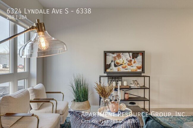 Building Photo - 6324 Lyndale Ave S