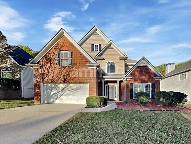 Building Photo - 383 Vine Mountain Way