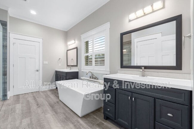 Building Photo - 52 Okahatchee Cir SE