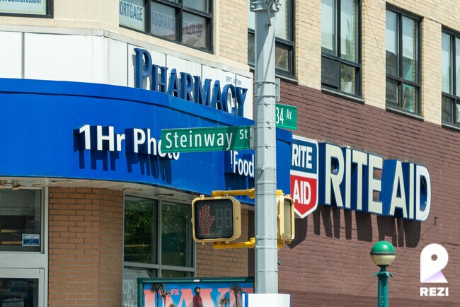 Building Photo - 36-20 Steinway St