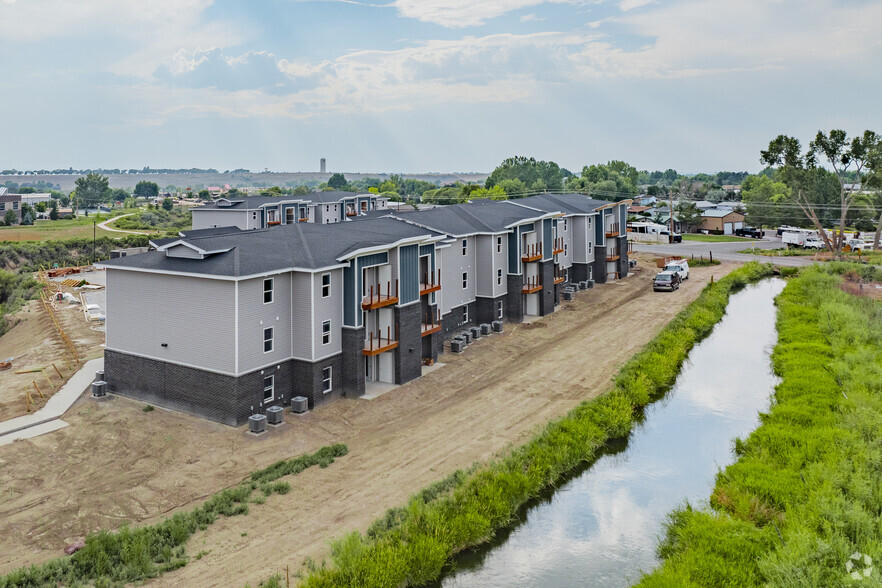 Primary Photo - The Residences at Dry Cedar Creek