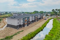 Building Photo - Residences at Dry Cedar Creek