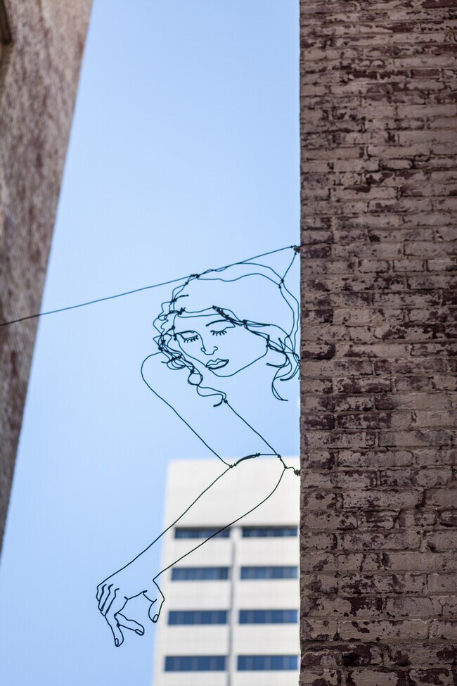 Building Photo - Community @ Carnegie Building studio avail...