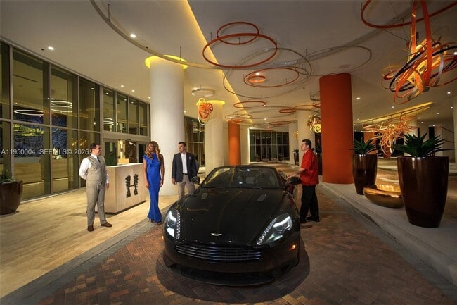 Building Photo - 4111 S Ocean Dr